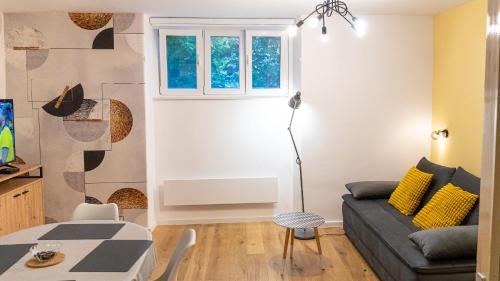 Apartman Panda
