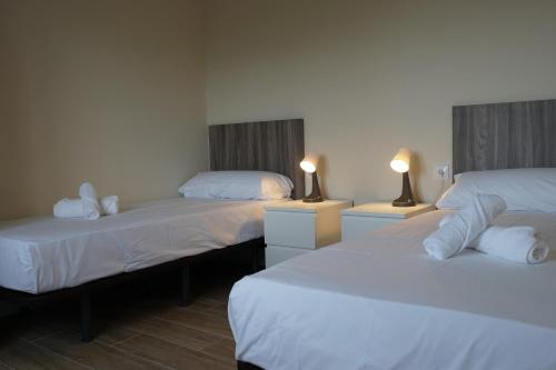 RIUS33 - Huge & Spacious Apartment in Montjuic