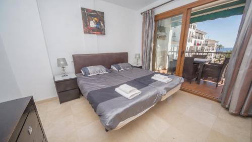Marina Apartments, 638