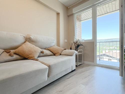 Gallery image of Apartamento vacacional Zamudio in Zamudio