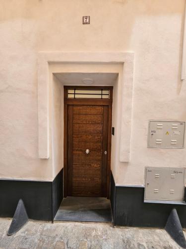 Casa Palacio Garci-Perez