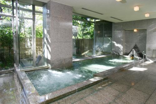 所澤的住宿－掬水亭旅館，相簿中的一張相片