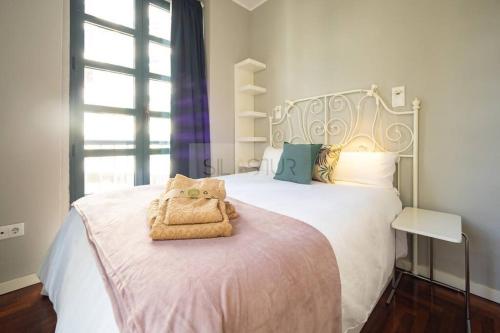 Pelayo 1 Apartamento