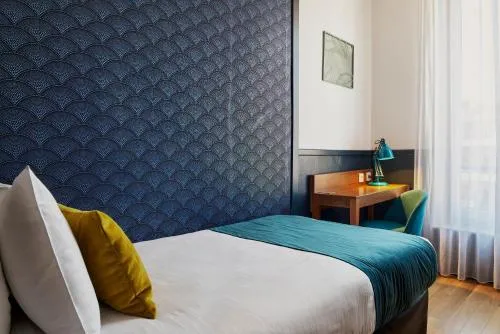 Hotel Nap By HappyCulture photo 16