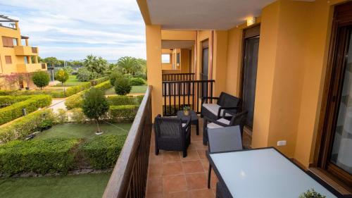 ALCOSSEBRE BEACH RESORT Apartamento ALBERT VILLAS