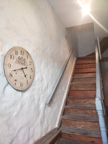 Gambar di galeri bagi Maison de caractère dans une belle bastide di Monflanquin