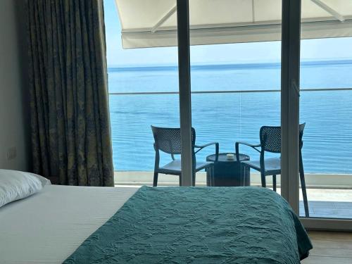 Seaviews Studio Apartment