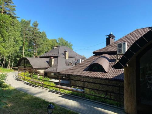 Afbeelding uit fotogalerij van Hotel i Gospoda Pod Kamieniem in Lipnica Murowana