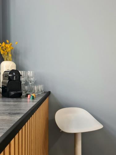 Serendipity Rooms - Navigli