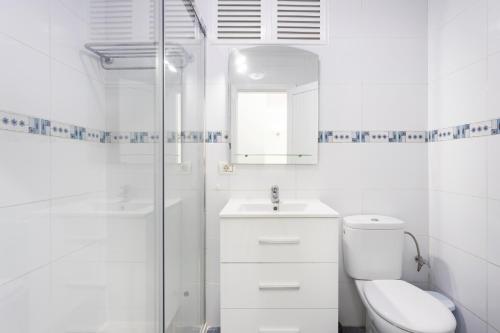 Home2Book Cozy Apt, Pool & Tenis Court, Arona
