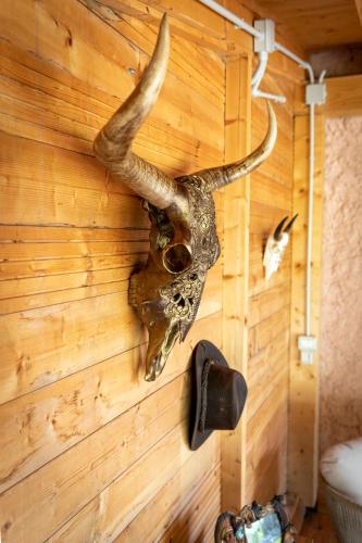 Un baño de FORTE GALGI