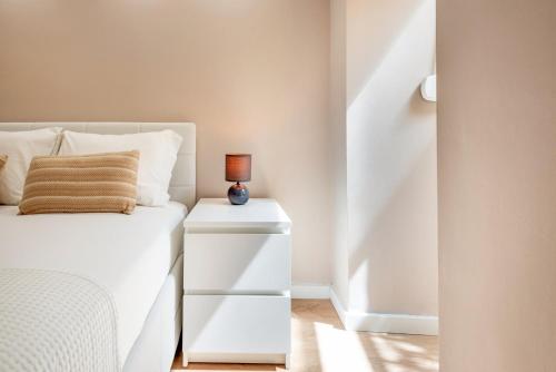 GuestReady - Bright and cozy studio in Lisbon