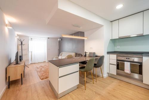 GuestReady - Bright and cozy studio in Lisbon