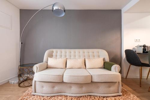 GuestReady - Bright and cozy studio in Lisbon
