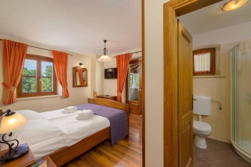 Gallery image of Villa Catarina by IstriaLux in Kringa