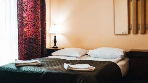 Afbeelding uit fotogalerij van U Aniołka BASEN, SAUNA, JACUZZI W CENIE ! in Murzasichle