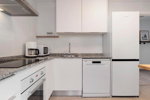 Bella Penthouse Estepona photo 19
