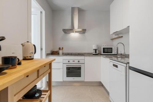 Bella Penthouse Estepona photo 21