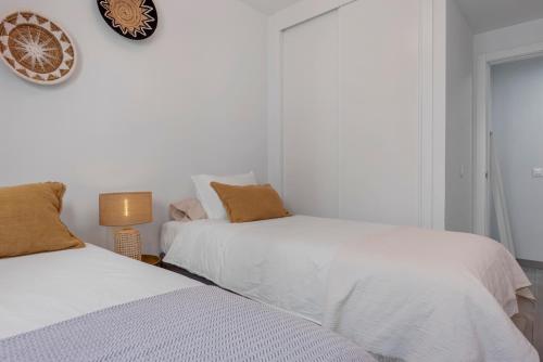 Bella Penthouse Estepona photo 24