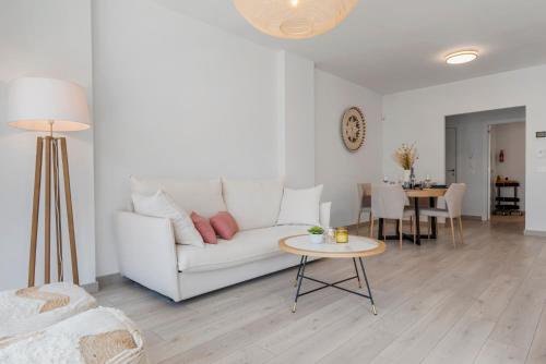 Bella Penthouse Estepona photo 25