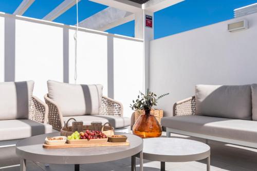 Bella Penthouse Estepona photo 12