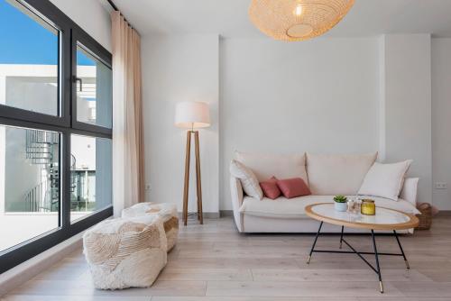 Bella Penthouse Estepona photo 26
