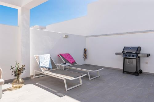 Bella Penthouse Estepona photo 28