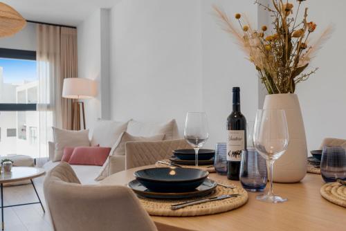 Bella Penthouse Estepona photo 27