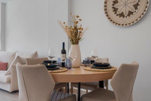 Bella Penthouse Estepona photo 30
