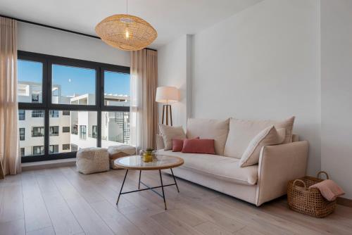 Bella Penthouse Estepona photo 31