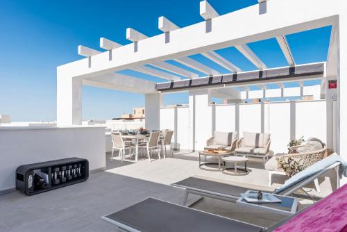 Bella Penthouse Estepona photo 10