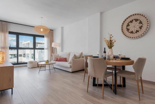 Bella Penthouse Estepona photo 32