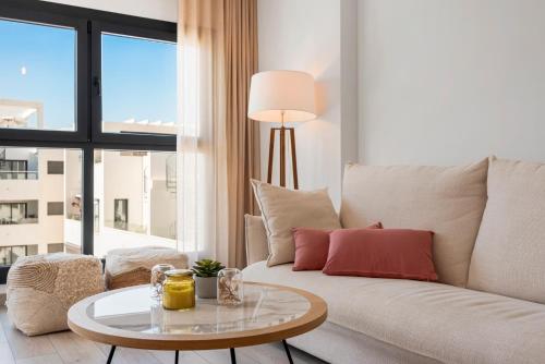Bella Penthouse Estepona photo 11