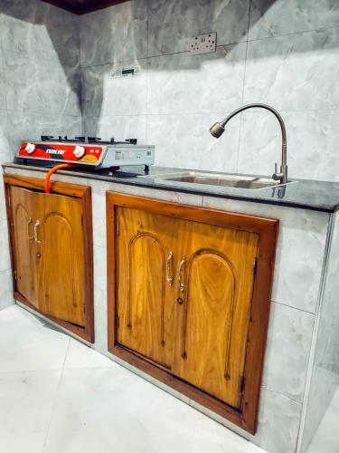 Fotografie z fotogalerie ubytování Mambo House v destinaci Stone Town