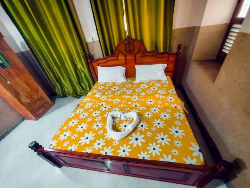 Fotografie z fotogalerie ubytování Mambo House v destinaci Stone Town