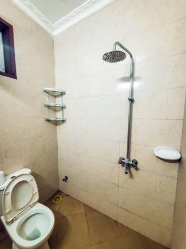 Fotografie z fotogalerie ubytování Mambo House v destinaci Stone Town