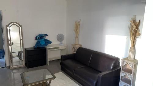 Studio à 2 arrêt de Paris