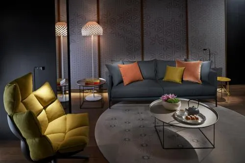 Mandarin Oriental, Barcelona photo 6