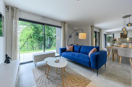 La Parenthèse Nature - Belle maison à Vannes