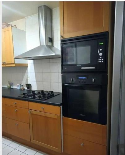 appartement F3 proche métro 7