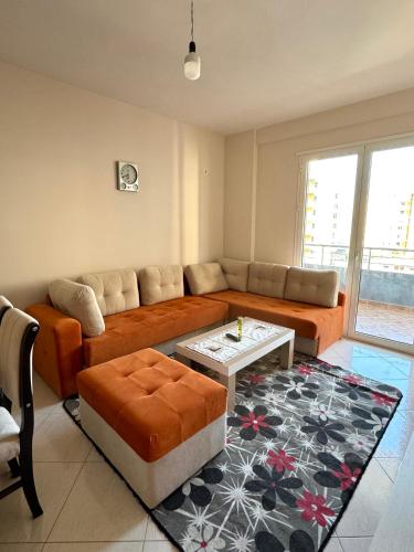 Sea view appartment lungomare