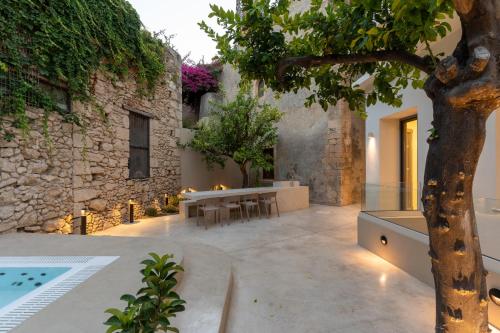 Lemon Garden Villa