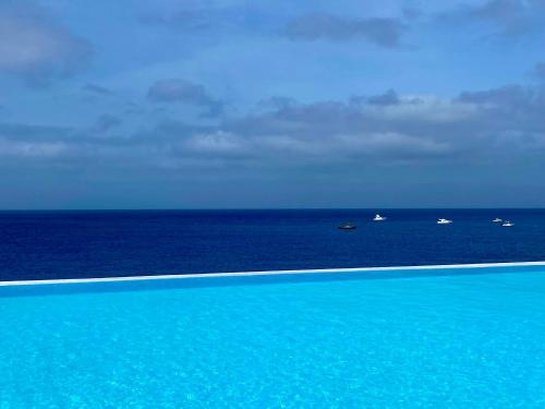 Estudio para dos personas-Stella Maris Villa FREE PICK UP