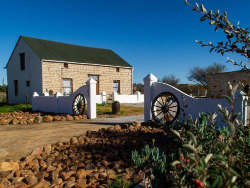 Φωτογραφία από το άλμπουμ του Wapad Gastehuis σε Nieuwoudtville