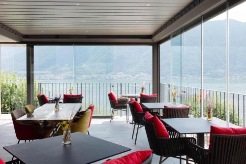 Příroda nedaleko hotelu