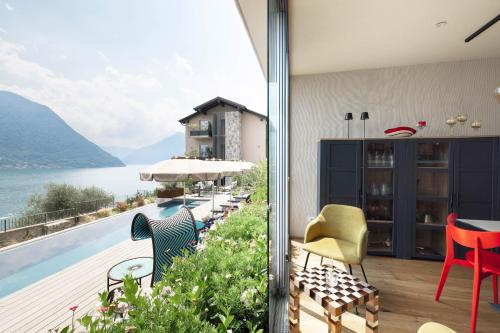 Příroda nedaleko hotelu