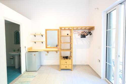 Fotografie z fotogalerie ubytování Casablanca Rooms Dhërmi v destinaci Dhërmi