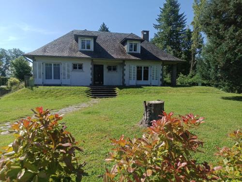 La Maison au Cœur de l Auvergne
