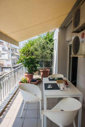 100m2 of classical beauty comfort near Syntagma
