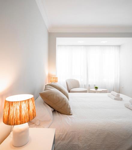 EnjoyGranada RECOGIDAS HOMES